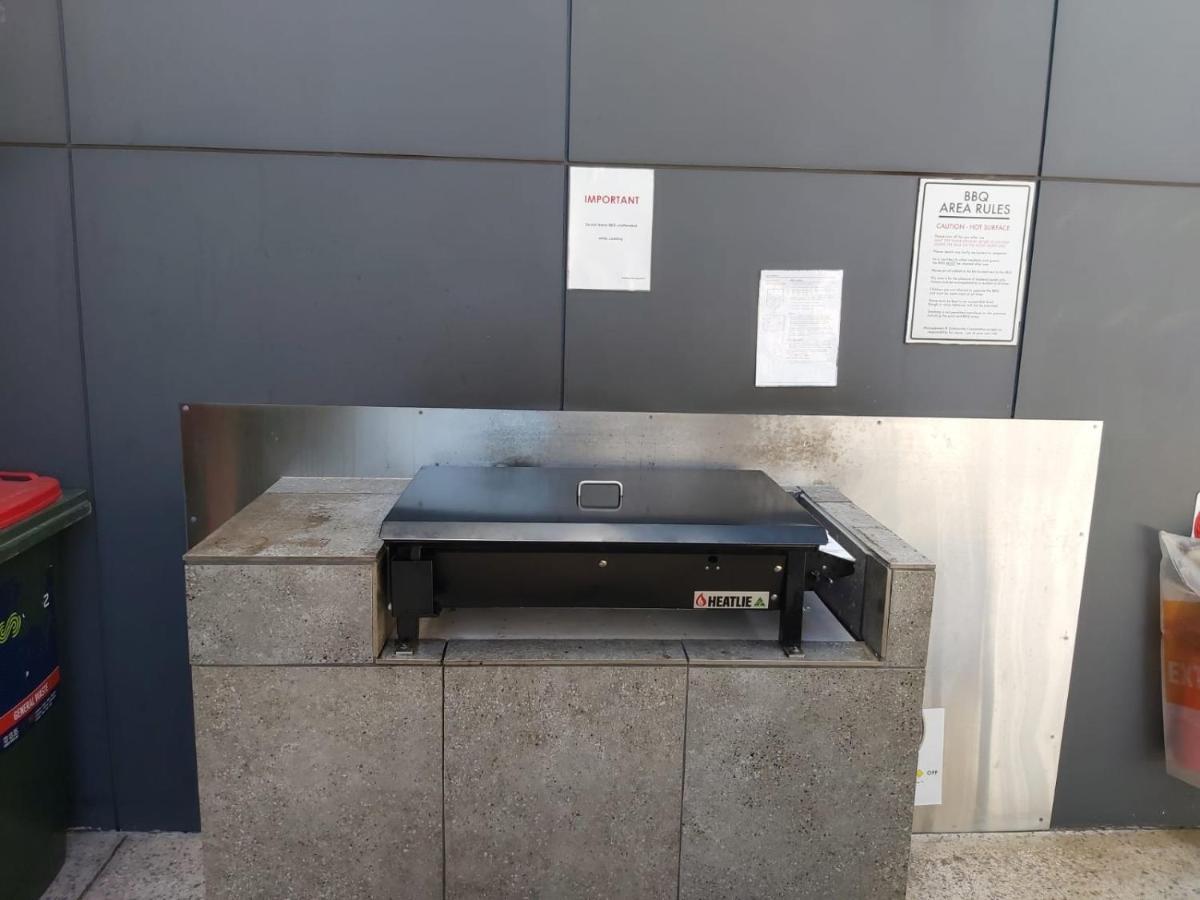 Luxury 2 Bedroom Suite Near Adelaide With A Car Park Broadview Екстериор снимка