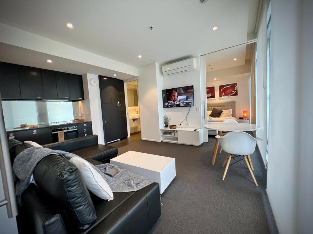 Luxury 2 Bedroom Suite Near Adelaide With A Car Park Broadview Екстериор снимка