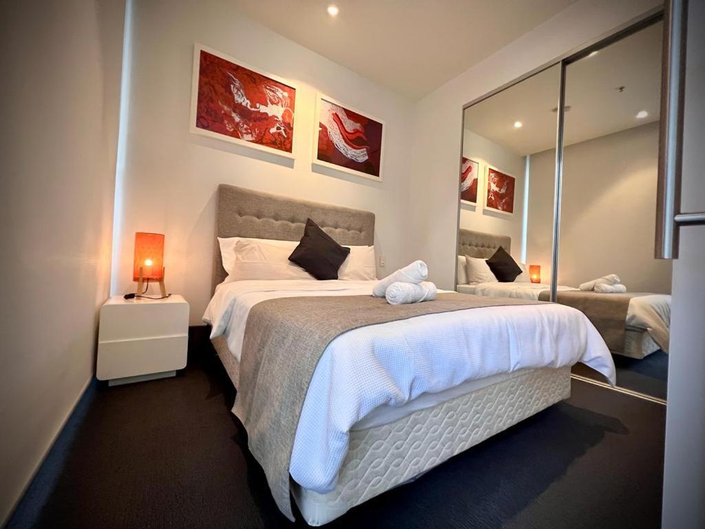 Luxury 2 Bedroom Suite Near Adelaide With A Car Park Broadview Екстериор снимка