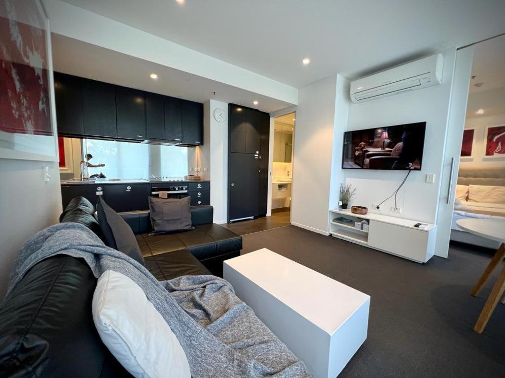 Luxury 2 Bedroom Suite Near Adelaide With A Car Park Broadview Екстериор снимка