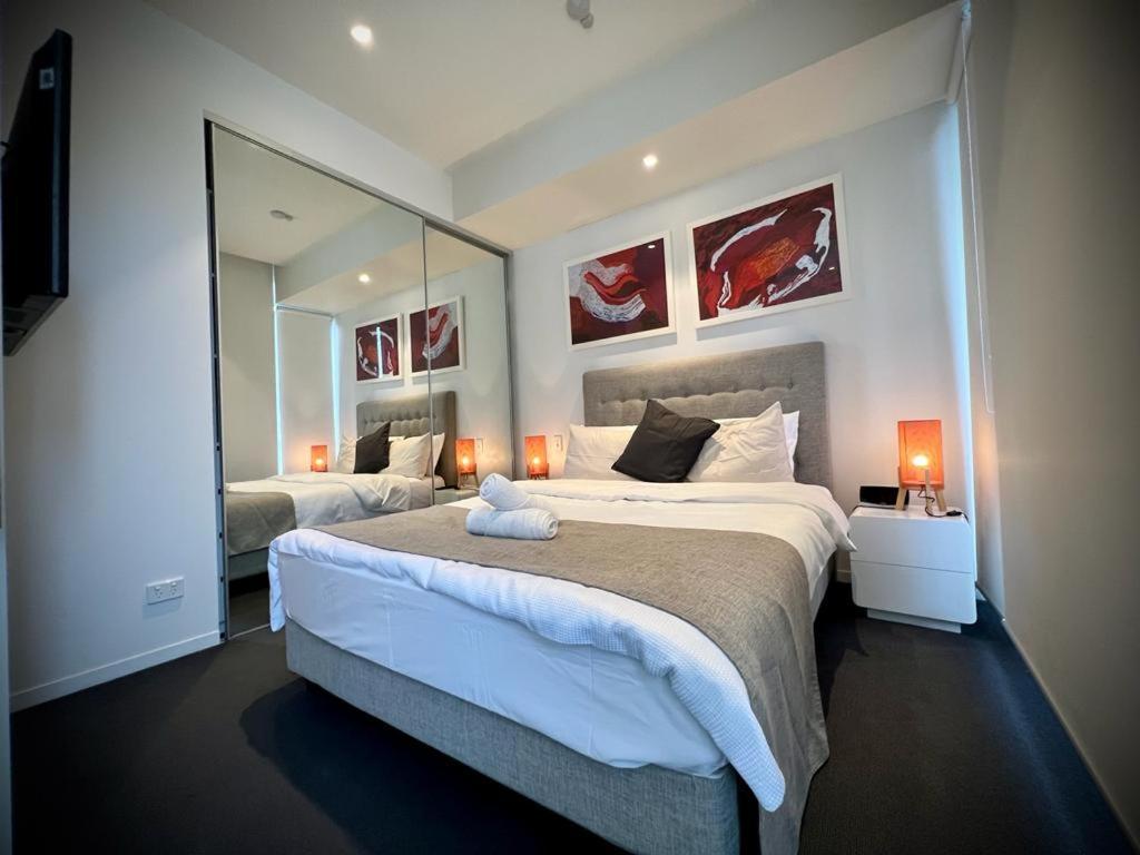 Luxury 2 Bedroom Suite Near Adelaide With A Car Park Broadview Екстериор снимка