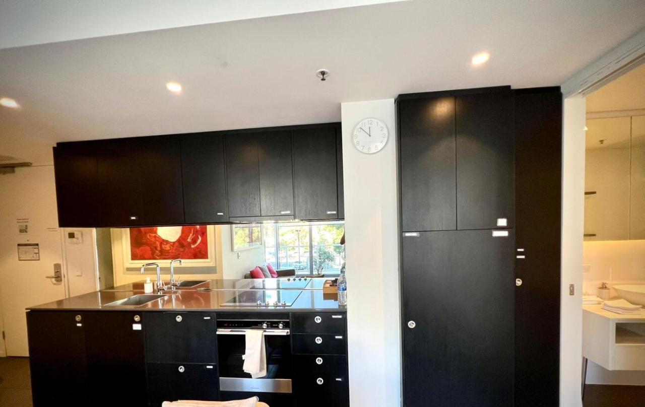 Luxury 2 Bedroom Suite Near Adelaide With A Car Park Broadview Екстериор снимка