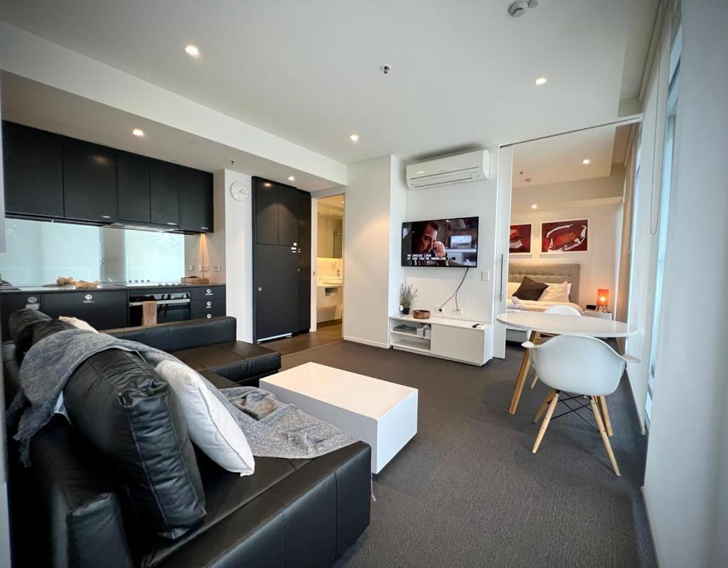 Luxury 2 Bedroom Suite Near Adelaide With A Car Park Broadview Екстериор снимка
