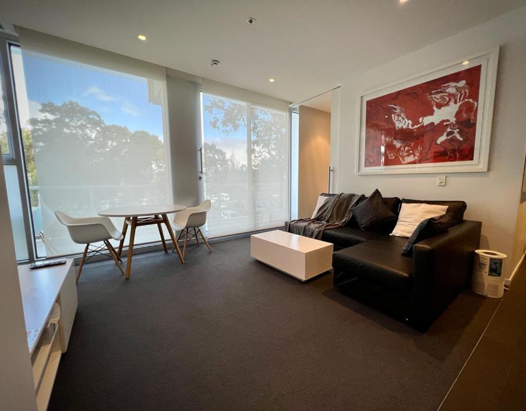 Luxury 2 Bedroom Suite Near Adelaide With A Car Park Broadview Екстериор снимка