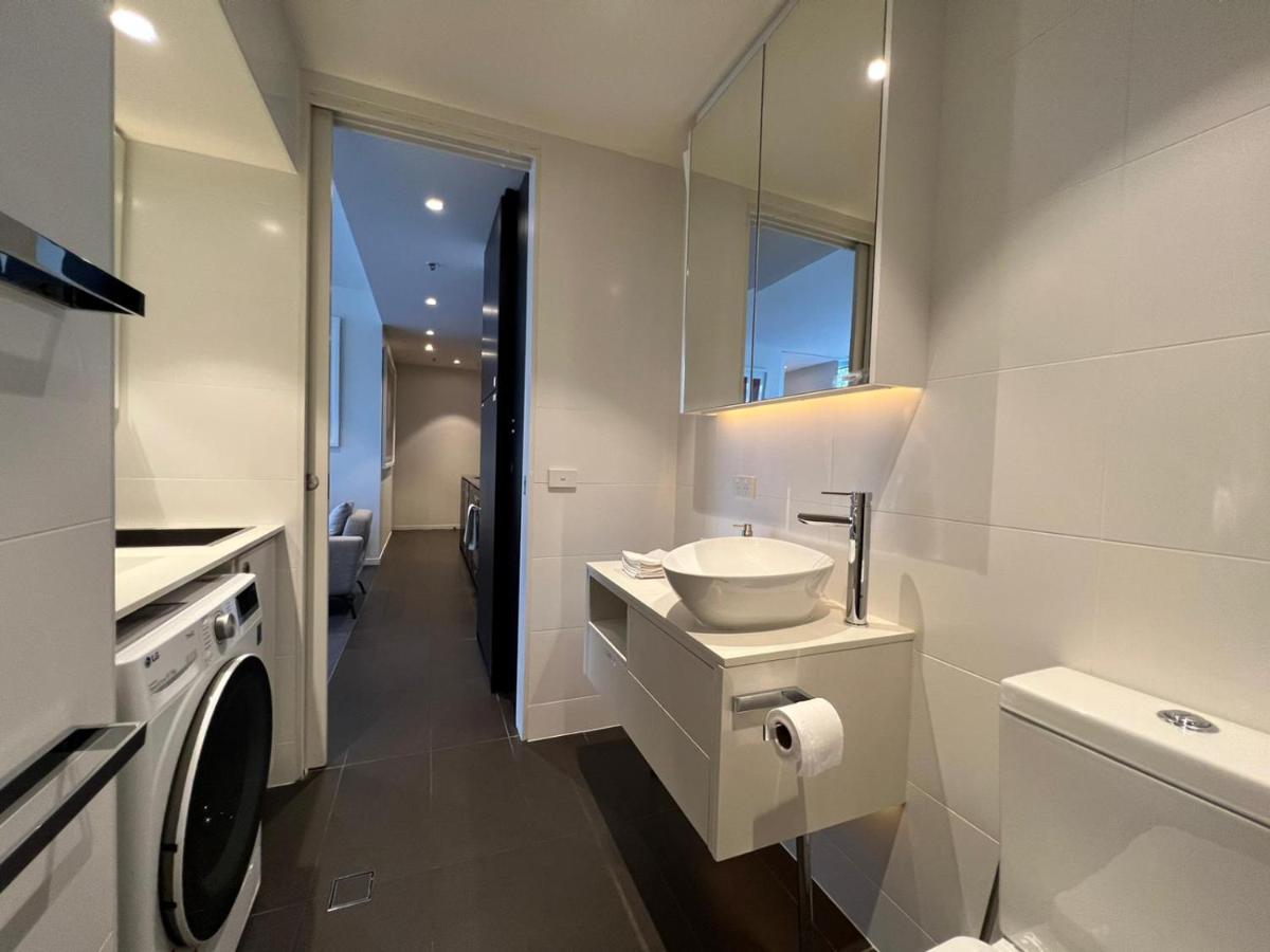 Luxury 2 Bedroom Suite Near Adelaide With A Car Park Broadview Екстериор снимка