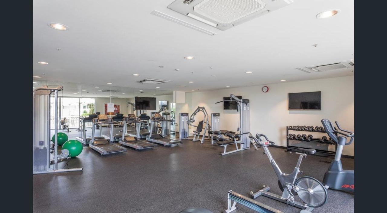Luxury 2 Bedroom Suite Near Adelaide With A Car Park Broadview Екстериор снимка