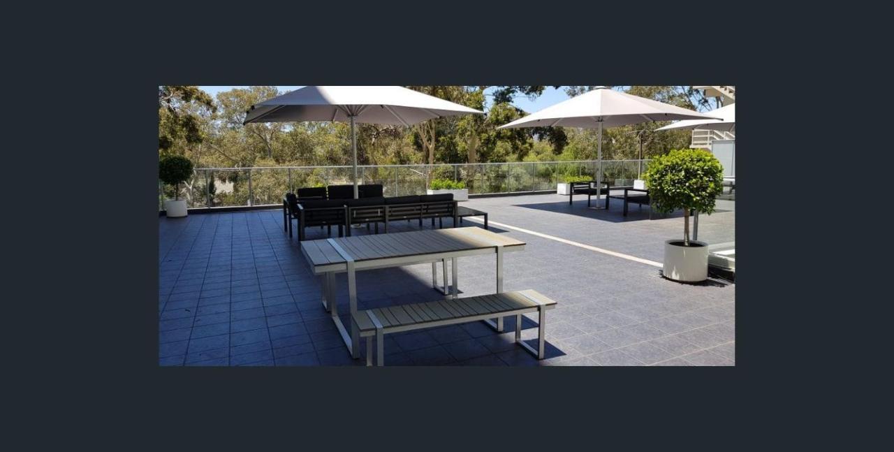 Luxury 2 Bedroom Suite Near Adelaide With A Car Park Broadview Екстериор снимка