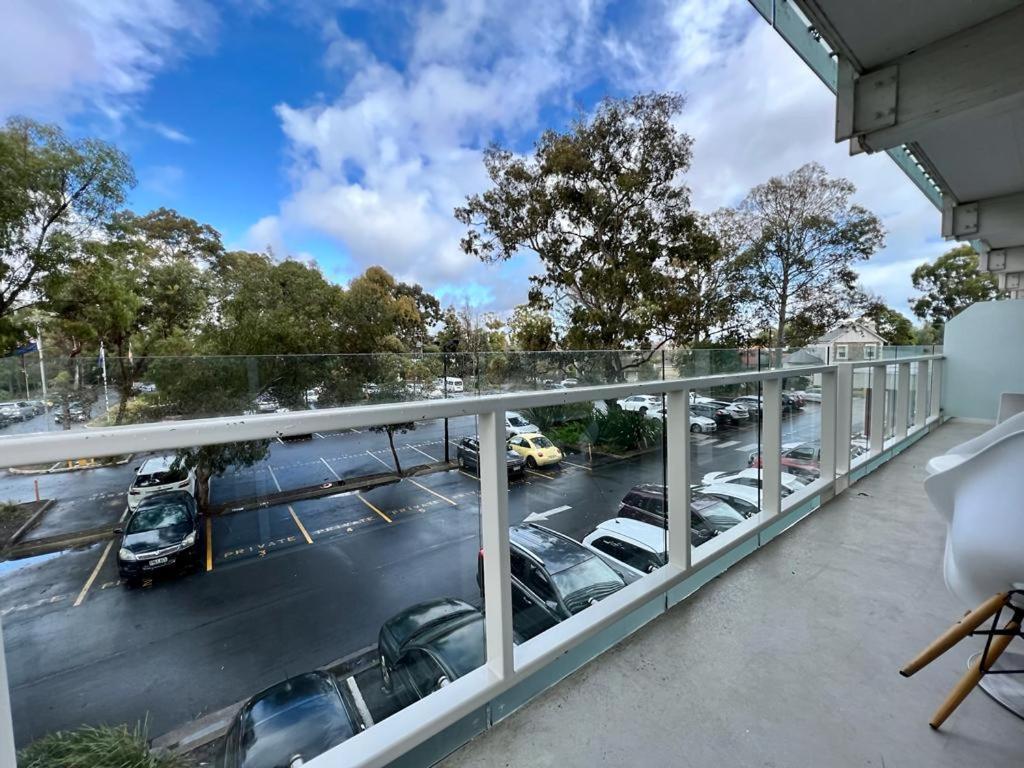 Luxury 2 Bedroom Suite Near Adelaide With A Car Park Broadview Екстериор снимка