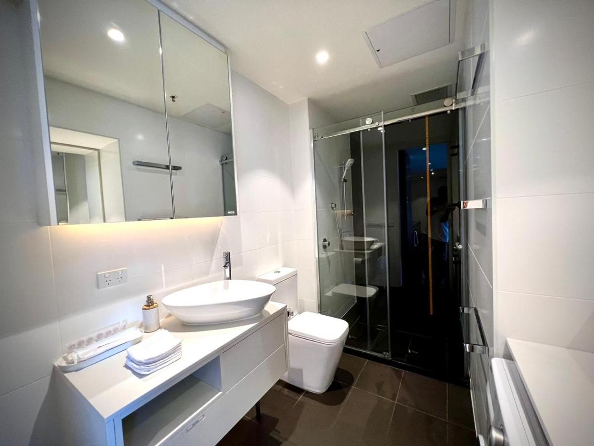Luxury 2 Bedroom Suite Near Adelaide With A Car Park Broadview Екстериор снимка