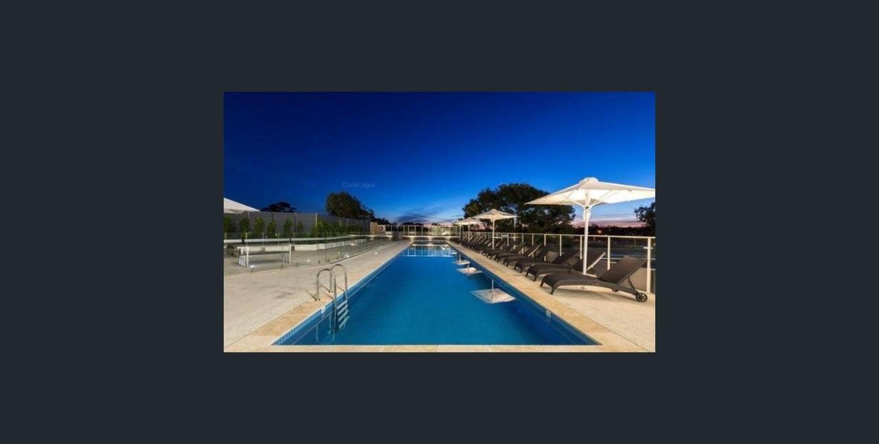 Luxury 2 Bedroom Suite Near Adelaide With A Car Park Broadview Екстериор снимка